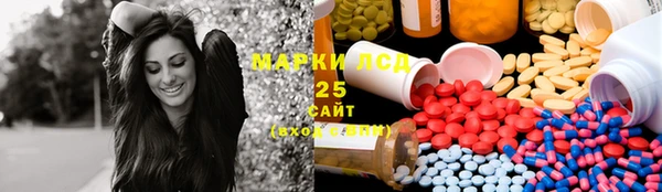 прущие крисы Верея