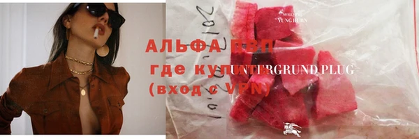 прущие крисы Верея